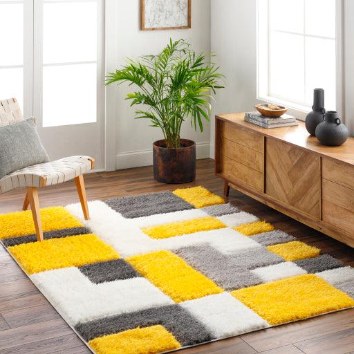 Surya Bologna BOG-2309 5'3" x 7' Rug