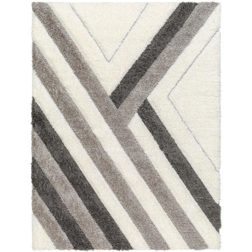 Surya Bologna BOG-2310 5'3" x 7' Rug