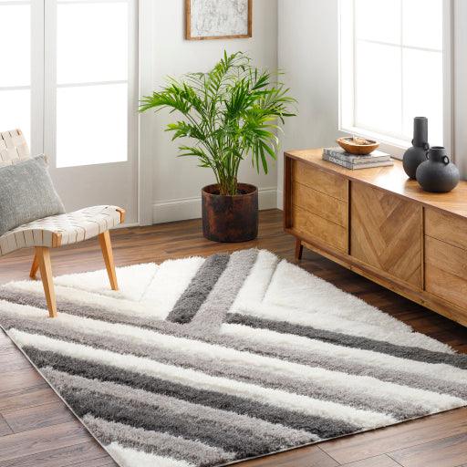 Surya Bologna BOG-2310 5'3" x 7' Rug