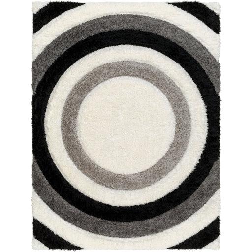 Surya Bologna BOG-2311 5'3" x 7' Rug