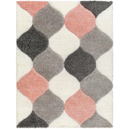 Surya Bologna BOG-2312 5'3" x 7' Rug