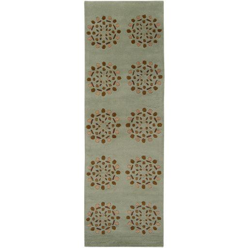 Surya Bombay BST-428 9' x 13' Rug