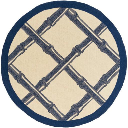 Surya Bondi Beach BBC-2016 9' x 12' Rug