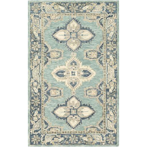 Surya Bonifate BFT-1000 5' x 7'6" Rug