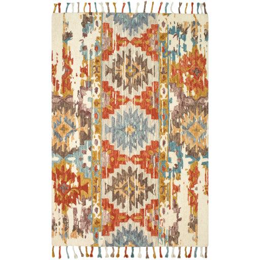 Surya Bonifate BFT-1021 8' x 10' Rug