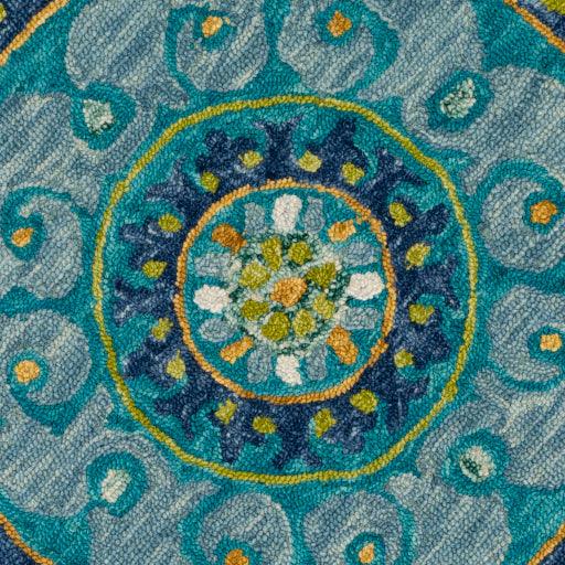 Surya Bonifate BFT-1029 8' Round Rug