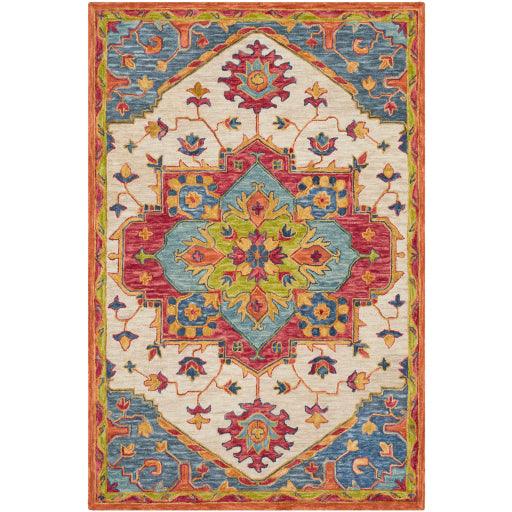 Surya Bonifate BFT-1032 5' x 7'6" Rug