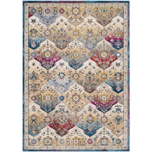 Surya Bosphorous BSS-3408 9'3" x 12'3" Rug