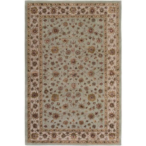 Surya Breckenridge BRN-2006 8'6" x 11'6" Rug