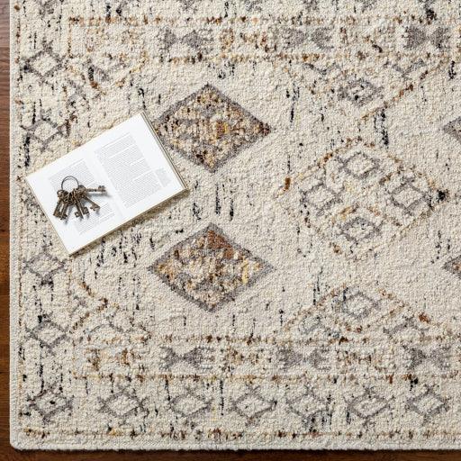 Surya Bremen BEN-2300 8'10" x 12' Rug