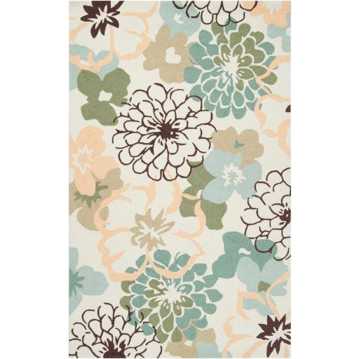 Surya Brentwood BNT-7692 5' x 8' Rug