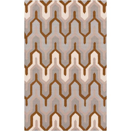 Surya Brentwood BNT-7702 8' x 10' Rug