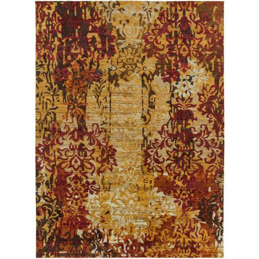 Surya Brocade BRC-1002 2' x 3' Rug