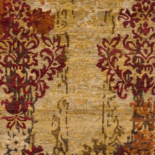 Surya Brocade BRC-1002 2' x 3' Rug