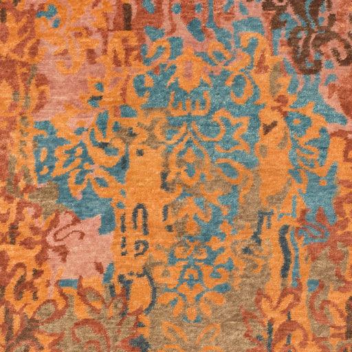 Surya Brocade BRC-1009 5' x 8' Rug