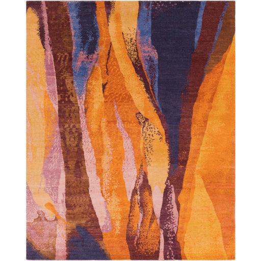 Surya Brought to Light BOL-4000 6' x 9' Rug