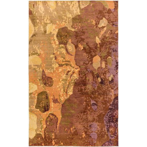 Surya Brought to Light BOL-4005 4' x 6' Rug