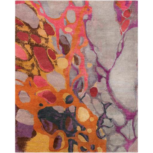 Surya Brought to Light BOL-4006 2' x 3' Rug