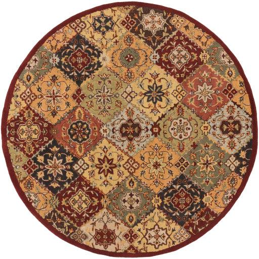 Surya Buckingham AWOC-2004 9' x 13' Rug