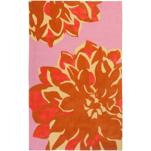 Surya Budding BUD-2005 8' x 11' Rug