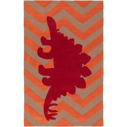 Surya Budding BUD-2007 8' x 11' Rug