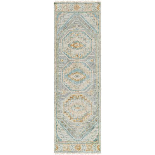 Surya Bunyan BYN-2301 2'6" x 10' Rug