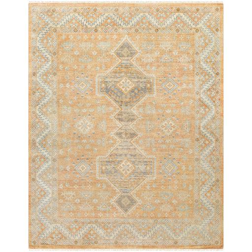 Surya Bunyan BYN-2304 2'6" x 10' Rug