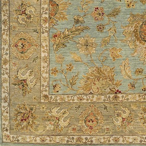 Surya Bursa BUR-9114 2'6" x 10' Rug