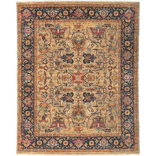 Surya Bursa BUR-9117 2' x 3' Rug