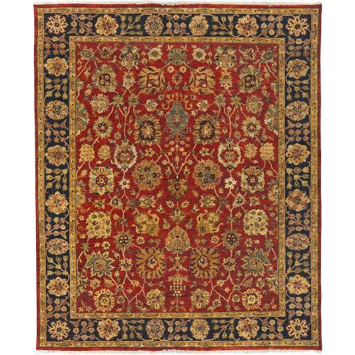 Surya Bursa BUR-9118 2' x 3' Rug