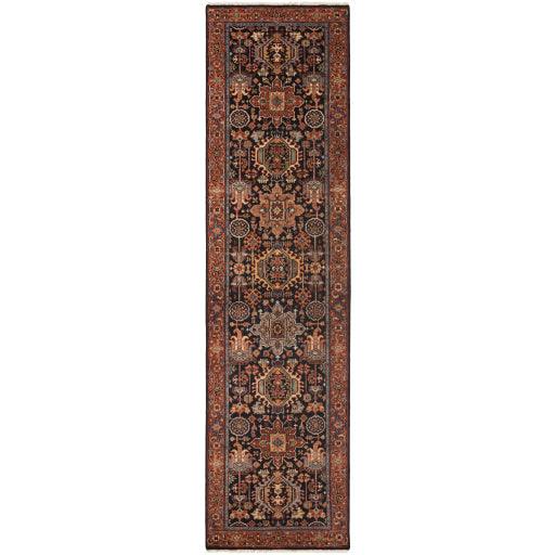 Surya Bursa BUR-9119 2' x 3' Rug