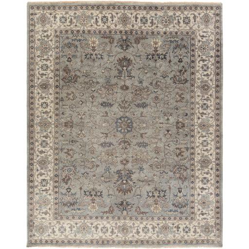 Surya Bursa BUR-9120 2' x 3' Rug