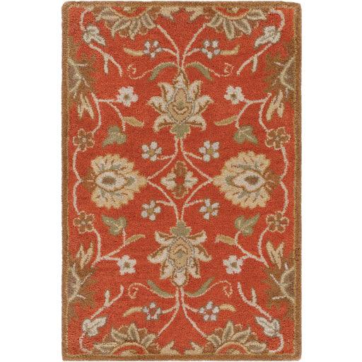 Surya Caesar CAE-1062 10' x 14' Rug