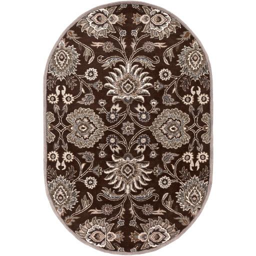 Surya Caesar CAE-1063 10' x 14' Rug