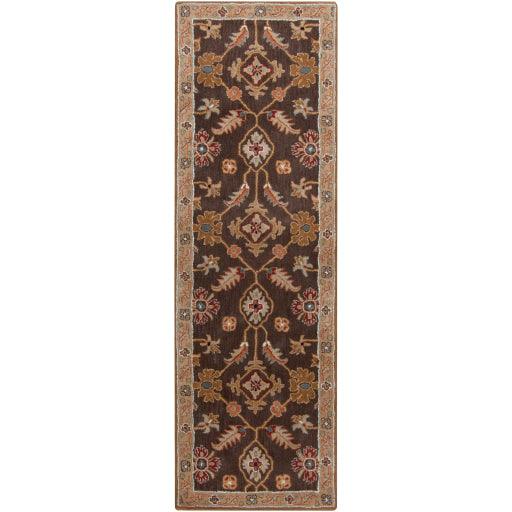 Surya Caesar CAE-1083 12' x 15' Rug