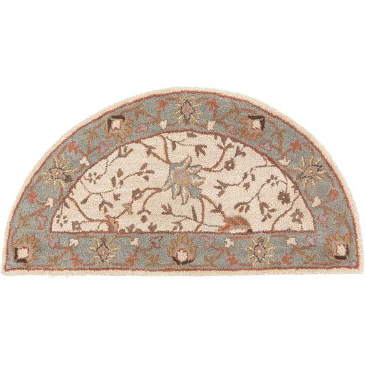 Surya Caesar CAE-1088 4' Square Rug