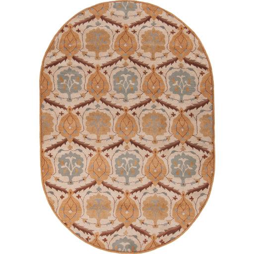 Surya Caesar CAE-1091 12' x 15' Rug