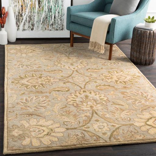 Surya Caesar CAE-1111 10' x 14' Rug