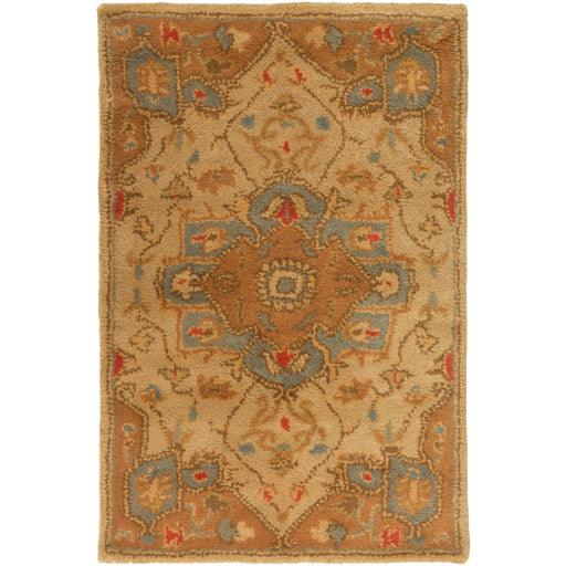 Surya Caesar CAE-1146 12' x 15' Rug