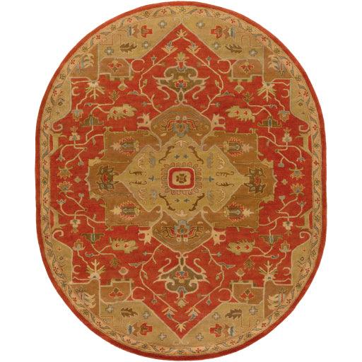 Surya Caesar CAE-1147 12' x 15' Rug