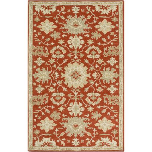 Surya Caesar CAE-1148 12' x 15' Rug