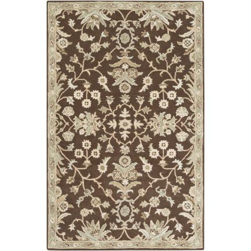 Surya Caesar CAE-1150 12' x 15' Rug