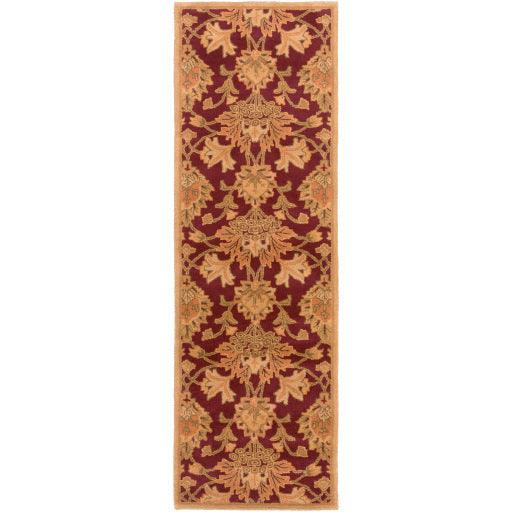 Surya Caesar CAE-1155 12' x 15' Rug