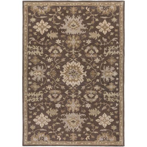 Surya Caesar CAE-1158 12' x 15' Rug