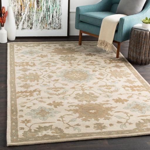 Surya Caesar CAE-1161 10' x 14' Rug