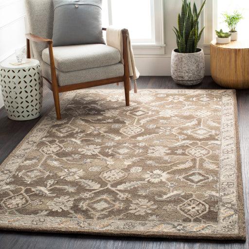 Surya Caesar CAE-1200 10' x 14' Rug