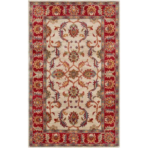 Surya Caesar CAE-1208 9' x 12' Rug