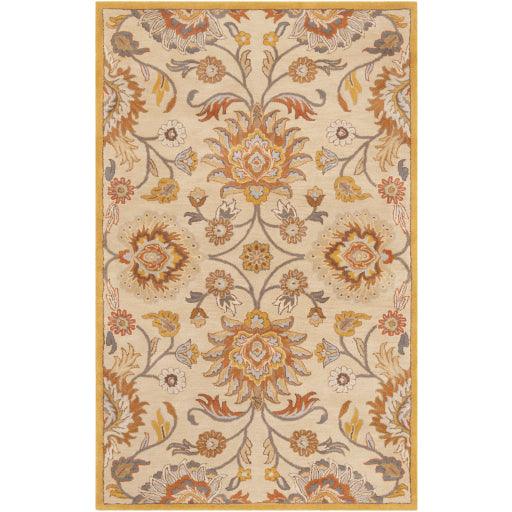 Surya Caesar CAE-1211 9' x 12' Rug