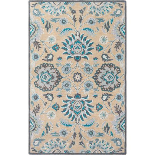 Surya Caesar CAE-1212 9' x 12' Rug