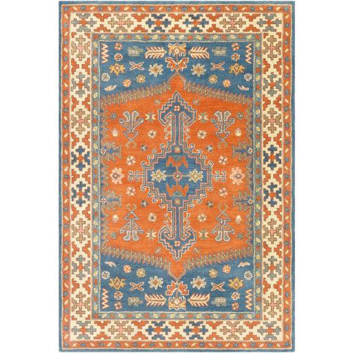 Surya Caesar CAE-1222 9' x 12' Rug